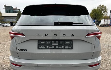 Skoda Karoq I, 2024 год, 4 350 000 рублей, 6 фотография