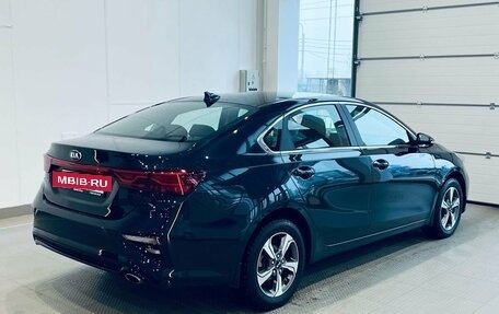 KIA Cerato IV, 2019 год, 2 299 000 рублей, 6 фотография