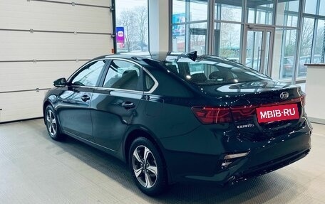 KIA Cerato IV, 2019 год, 2 299 000 рублей, 4 фотография