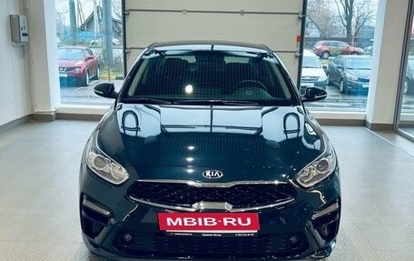 KIA Cerato IV, 2019 год, 2 299 000 рублей, 2 фотография