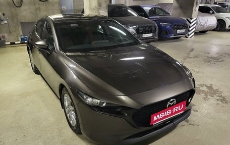 Mazda 3, 2019 год, 2 590 000 рублей, 3 фотография