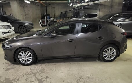 Mazda 3, 2019 год, 2 590 000 рублей, 6 фотография