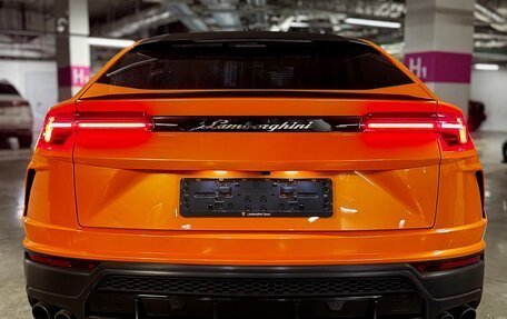 Lamborghini Urus I, 2021 год, 29 500 000 рублей, 5 фотография