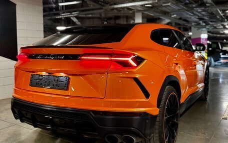 Lamborghini Urus I, 2021 год, 29 500 000 рублей, 4 фотография