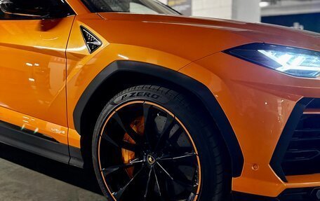 Lamborghini Urus I, 2021 год, 29 500 000 рублей, 6 фотография