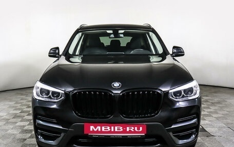 BMW X3, 2019 год, 4 649 000 рублей, 2 фотография