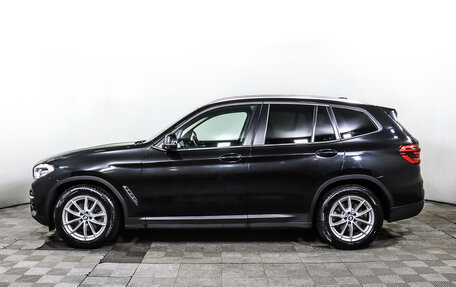 BMW X3, 2019 год, 4 649 000 рублей, 8 фотография