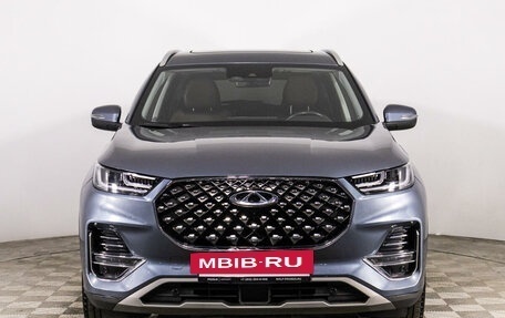 Chery Tiggo 8 Pro, 2022 год, 2 319 000 рублей, 2 фотография