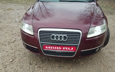 Audi A6, 2005 год, 750 000 рублей, 1 фотография