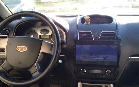 Geely Emgrand EC7, 2013 год, 400 000 рублей, 11 фотография