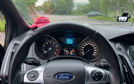 Ford Focus III, 2011 год, 999 999 рублей, 16 фотография