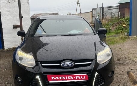 Ford Focus III, 2011 год, 999 999 рублей, 24 фотография