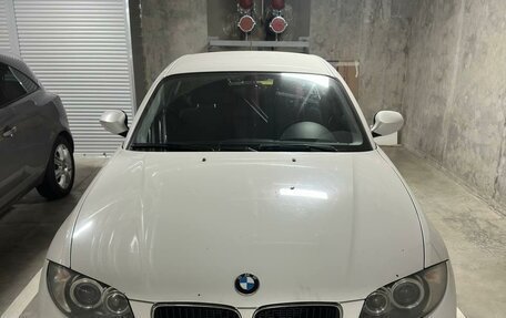 BMW 1 серия, 2010 год, 1 300 000 рублей, 2 фотография