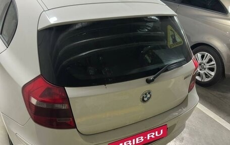 BMW 1 серия, 2010 год, 1 300 000 рублей, 5 фотография