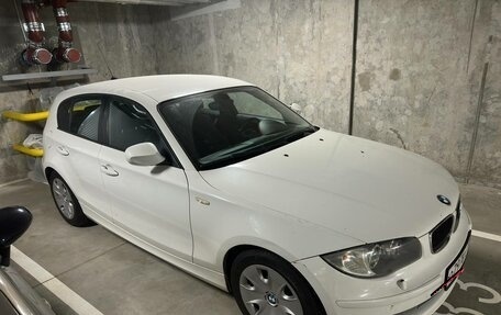 BMW 1 серия, 2010 год, 1 300 000 рублей, 1 фотография