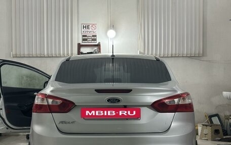 Ford Focus III, 2011 год, 950 000 рублей, 4 фотография