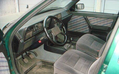 Fiat Croma, 1987 год, 370 000 рублей, 6 фотография