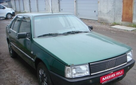 Fiat Croma, 1987 год, 370 000 рублей, 4 фотография