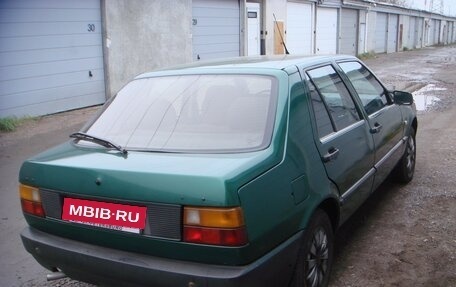 Fiat Croma, 1987 год, 370 000 рублей, 5 фотография