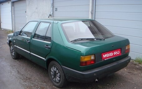 Fiat Croma, 1987 год, 370 000 рублей, 3 фотография