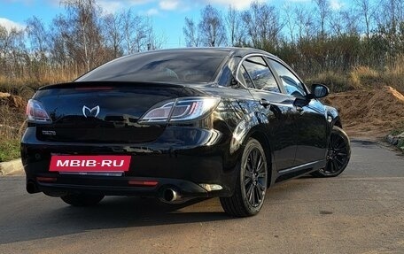 Mazda 6, 2008 год, 1 200 000 рублей, 4 фотография