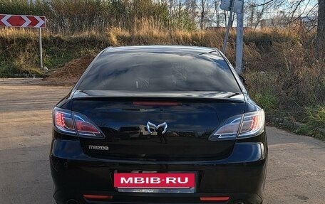 Mazda 6, 2008 год, 1 200 000 рублей, 13 фотография