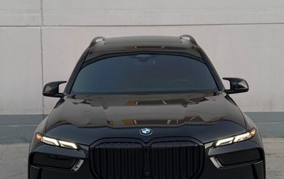 BMW X7, 2022 год, 13 400 000 рублей, 1 фотография