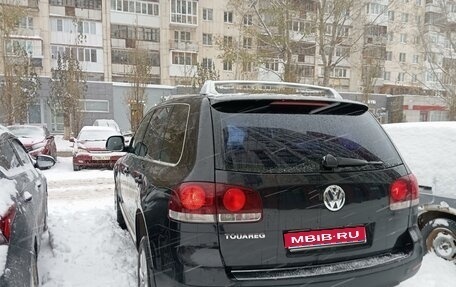 Volkswagen Touareg III, 2008 год, 1 170 000 рублей, 1 фотография