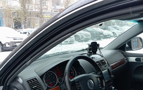 Volkswagen Touareg III, 2008 год, 1 170 000 рублей, 6 фотография