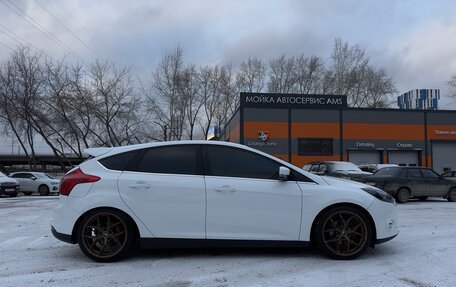 Ford Focus III, 2012 год, 1 300 000 рублей, 6 фотография