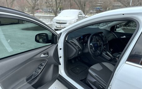 Ford Focus III, 2012 год, 1 300 000 рублей, 14 фотография