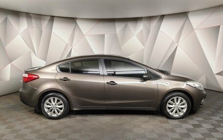 KIA Cerato III, 2014 год, 1 095 000 рублей, 6 фотография