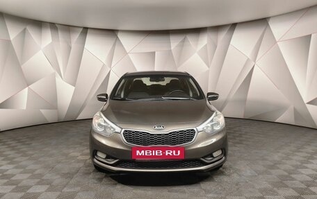 KIA Cerato III, 2014 год, 1 095 000 рублей, 7 фотография