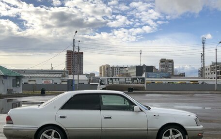 Toyota Crown, 1998 год, 500 000 рублей, 2 фотография