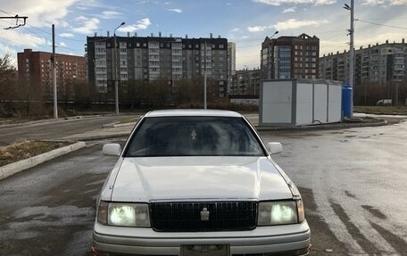 Toyota Crown, 1998 год, 500 000 рублей, 1 фотография