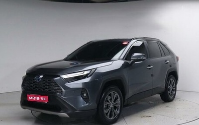 Toyota RAV4, 2023 год, 4 050 000 рублей, 1 фотография