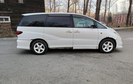 Toyota Estima III рестайлинг -2, 2000 год, 715 000 рублей, 12 фотография