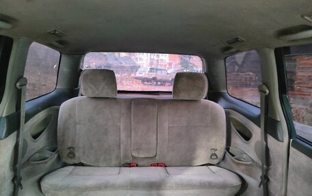 Toyota Estima III рестайлинг -2, 2000 год, 715 000 рублей, 8 фотография