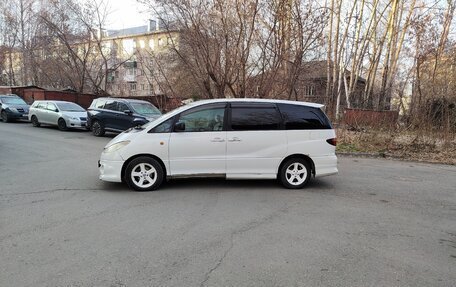 Toyota Estima III рестайлинг -2, 2000 год, 715 000 рублей, 14 фотография