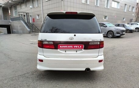 Toyota Estima III рестайлинг -2, 2000 год, 715 000 рублей, 11 фотография