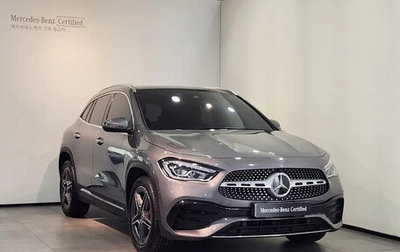 Mercedes-Benz GLA, 2021 год, 3 500 000 рублей, 1 фотография