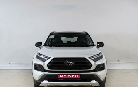 Toyota RAV4, 2024 год, 4 650 000 рублей, 3 фотография