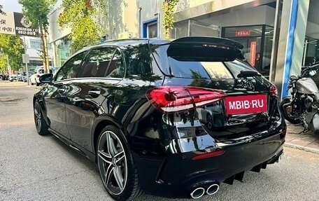 Mercedes-Benz A-Класс AMG, 2021 год, 3 841 002 рублей, 3 фотография