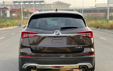 Buick Envision, 2020 год, 2 900 000 рублей, 5 фотография