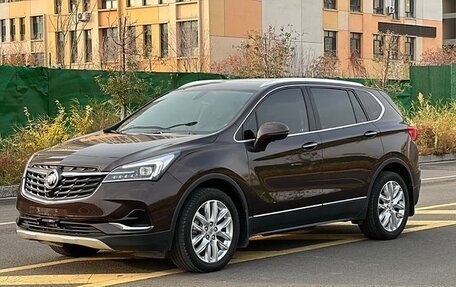 Buick Envision, 2020 год, 2 900 000 рублей, 1 фотография