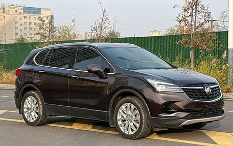 Buick Envision, 2020 год, 2 900 000 рублей, 3 фотография