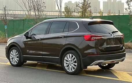 Buick Envision, 2020 год, 2 900 000 рублей, 4 фотография