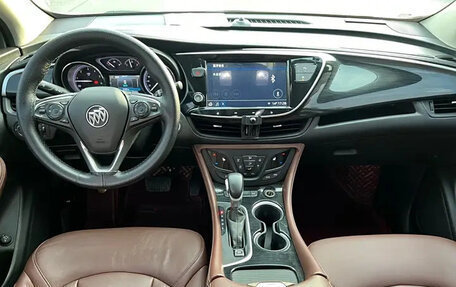 Buick Envision, 2020 год, 2 900 000 рублей, 6 фотография