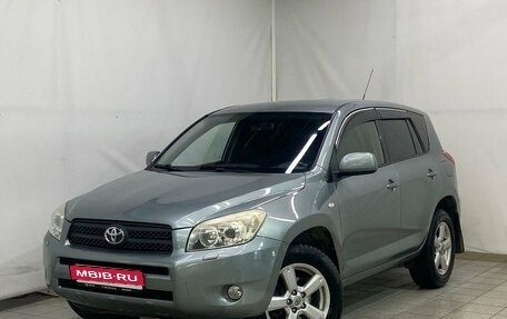 Toyota RAV4, 2007 год, 1 350 000 рублей, 1 фотография