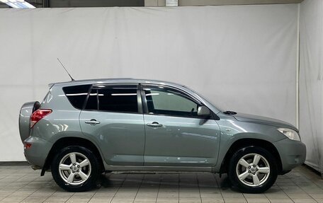 Toyota RAV4, 2007 год, 1 350 000 рублей, 4 фотография